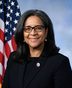 Official portrait of Marilyn Strickland