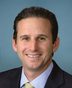 Official portrait of Brian Schatz