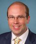 Official portrait of Jason Smith