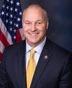 Official portrait of Pete Stauber