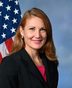 Official portrait of Melanie A. Stansbury