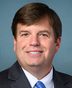 Official portrait of Dale W. Strong