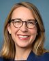 Official portrait of Hillary J. Scholten