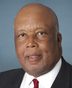 Official portrait of Bennie G. Thompson