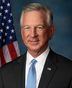 Official portrait of Tommy Tuberville