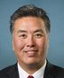 Official portrait of Mark Takano