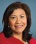 Official portrait of Norma J. Torres