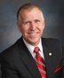 Official portrait of Thom Tillis