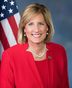 Official portrait of Claudia Tenney