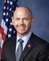 Official portrait of William R. Timmons IV
