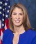 Official portrait of Lori Trahan