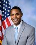 Official portrait of Ritchie Torres