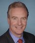 Official portrait of Chris Van Hollen