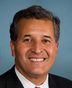 Official portrait of Juan Vargas