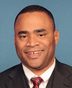 Official portrait of Marc A. Veasey
