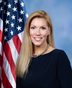 Official portrait of Beth Van Duyne