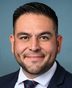Official portrait of Gabe Vasquez