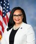 Official portrait of Nikema Williams