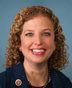 Official portrait of Debbie Wasserman Schultz