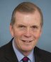 Official portrait of Tim Walberg