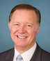Official portrait of Randy K. Weber, Sr.