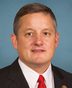 Official portrait of Bruce Westerman