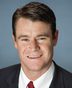 Official portrait of Todd Young