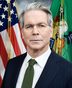 Official portrait of Scott Bessent