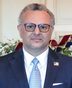 Official portrait of Massad Boulos