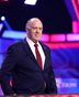 Official portrait of Tom Homan