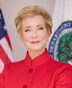 Official portrait of Linda McMahon