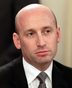 Official portrait of Stephen Miller