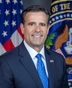 Official portrait of John Ratcliffe