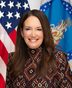 Official portrait of Brooke Rollins
