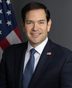 Official portrait of Marco Rubio