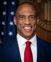 Official portrait of Scott Turner