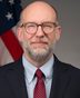 Official portrait of Russell Vought