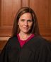 Official portrait of Amy Coney Barrett