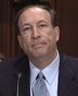Official portrait of Michael B. Brennan