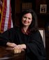 Official portrait of Jennifer Walker Elrod