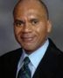 Official portrait of Jerome A. Holmes