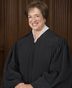 Official portrait of Elena Kagan