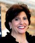 Official portrait of Mary H. Murguia