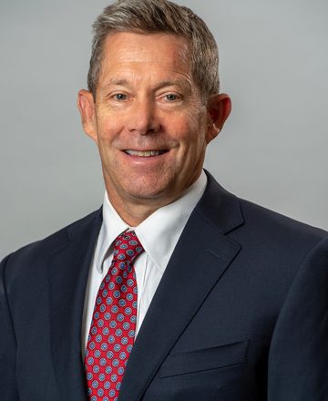 Official portrait of Jeffrey S. Sutton